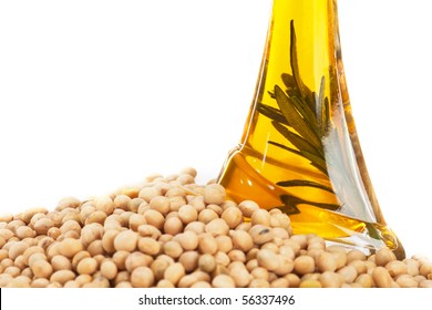 Soybean Oil