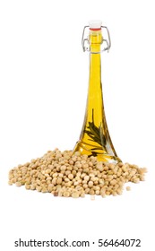 Soybean Oil