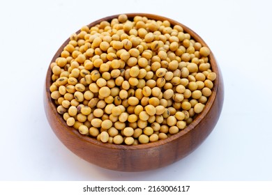 Soybean, Soy Is A High Quality Protein