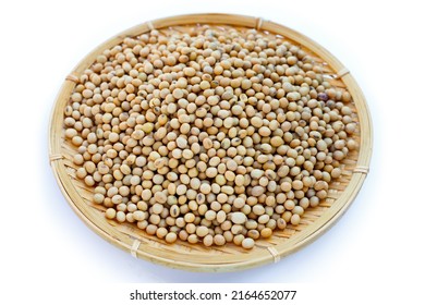 Soybean, Soy Is A High Quality Protein