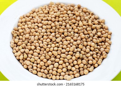 Soybean, Soy Is A High Quality Protein