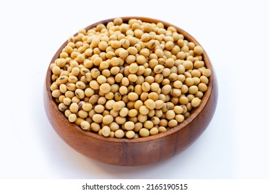 Soybean, Soy Is A High Quality Protein