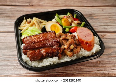 468 Stewed Pork Belly With Black Sauce. Images, Stock Photos & Vectors ...