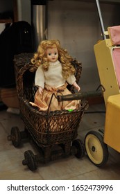 vintage doll shop