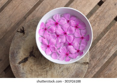 spa