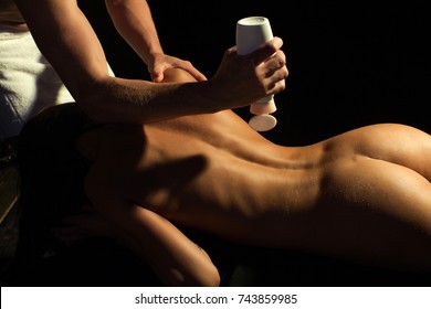 Hot Sexy Massage