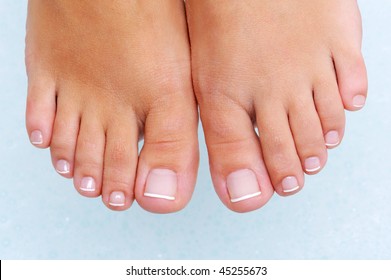 Nice Foot Pics