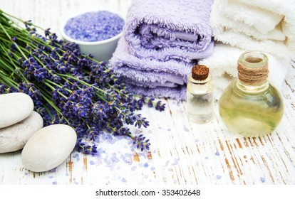87,715 Lavender spa Images, Stock Photos & Vectors | Shutterstock