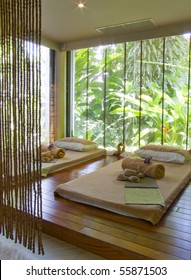 Spa Room Thailand