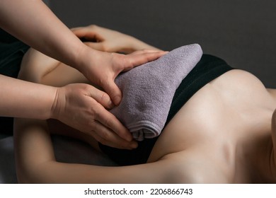 Spa Services For Women's Health