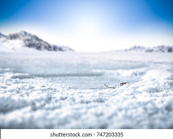 Snow Rock Texture Images Stock Photos Vectors Shutterstock