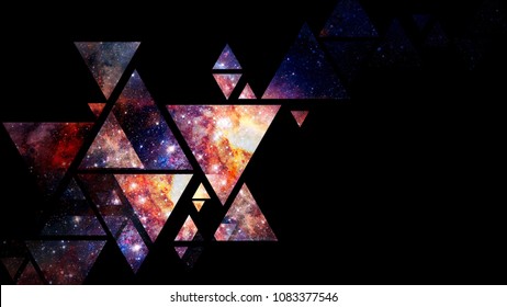 35,718 Galaxy geometry Images, Stock Photos & Vectors | Shutterstock