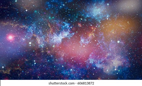 Outer Space Background Images Stock Photos Vectors Shutterstock