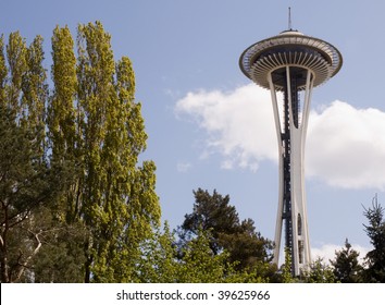 Space Needle
