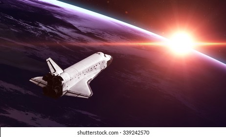 スペースシャトル の画像 写真素材 ベクター画像 Shutterstock