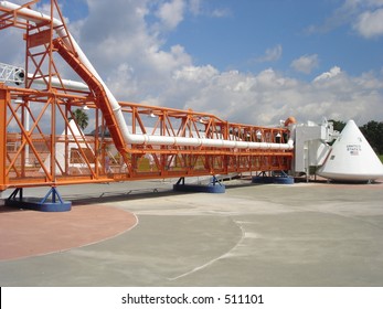 Space Technology