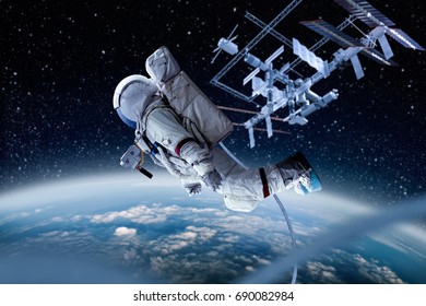 Spaceman 