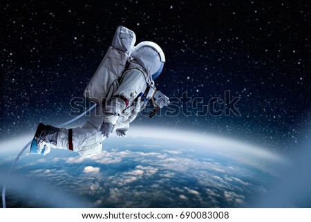 Spaceman 