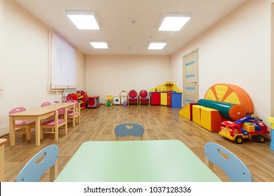 Imagenes Fotos De Stock Y Vectores Sobre Kindergarten Room