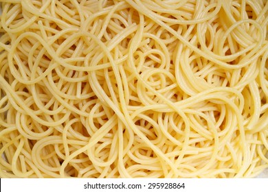 Spagetti 