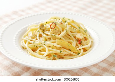 spaghetti