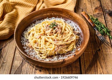 Pate Carbonara Images Stock Photos Vectors Shutterstock