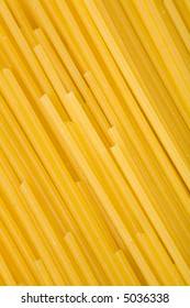 spaghetti close up for background