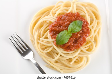 Spaghetti Dinner