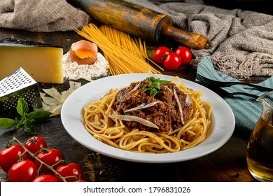 17 Espaguete Images, Stock Photos & Vectors | Shutterstock