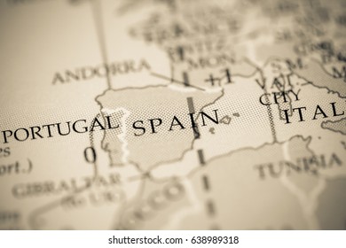 Spain