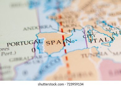Spain
