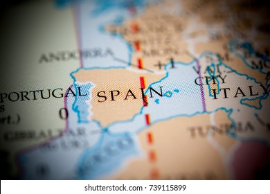 Spain