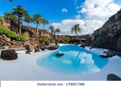 1,362 Lanzarote pools Images, Stock Photos & Vectors | Shutterstock