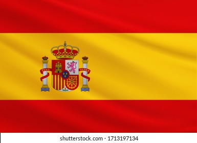 Drapeau Espagne Images Stock Photos Vectors Shutterstock