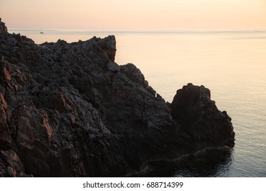 spain majorca view