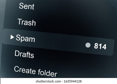 Spam unsolicited email that sent in bulk large number recipients. Spam filters used identify and block spam emails from reaching users inboxes. Spammers use deceptive techniques and false information