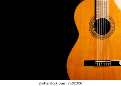 Spanish Classic Guitar