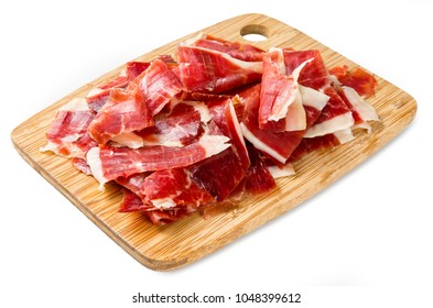 Spanish Cured Ham