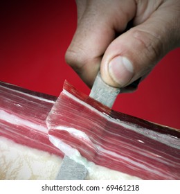 Spanish Ham