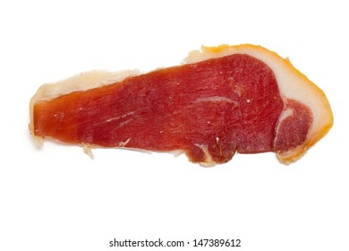 Spanish Serrano Ham