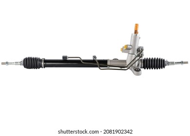 Spare Parts For Cars, Steering Column