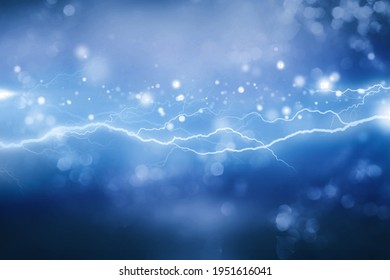 Spark discharge for project.
This is a spark discharge between two electrodes. - Shutterstock ID 1951616041
