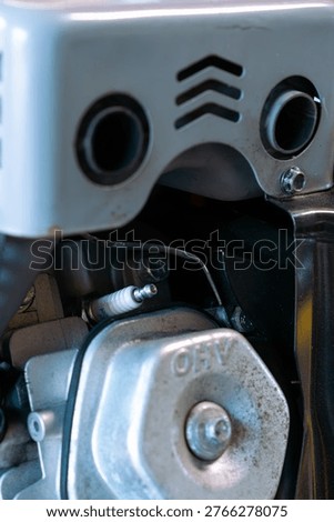 Spark Plug Tip Small Engine Tune Up