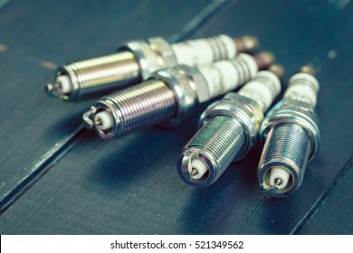 Spark Plugs