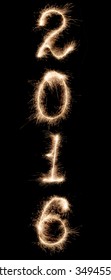 Sparkler 2016