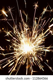 Sparkler