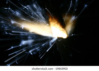 sparkler