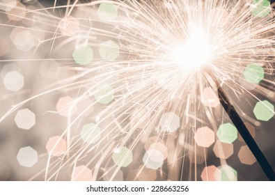 Sparkler 