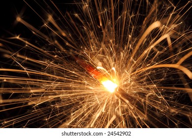 Sparkler