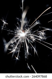 sparkler